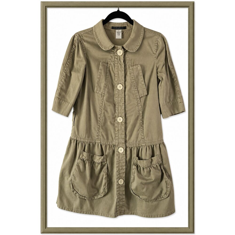 Marc Jacobs Women's Fall Dress
